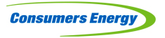 Consumer's Energy Logo